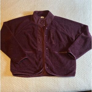 Victoria’s Secret Lightweight Jacket